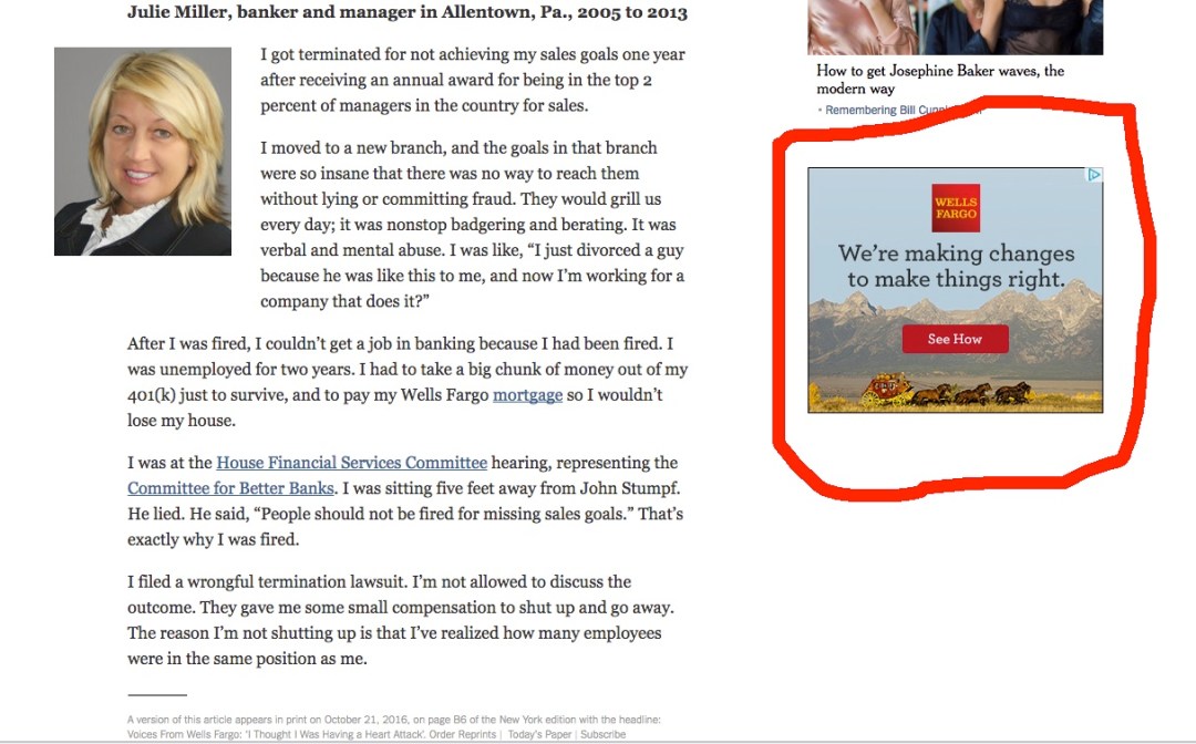 wellsfargoadvertalongsideaccounts